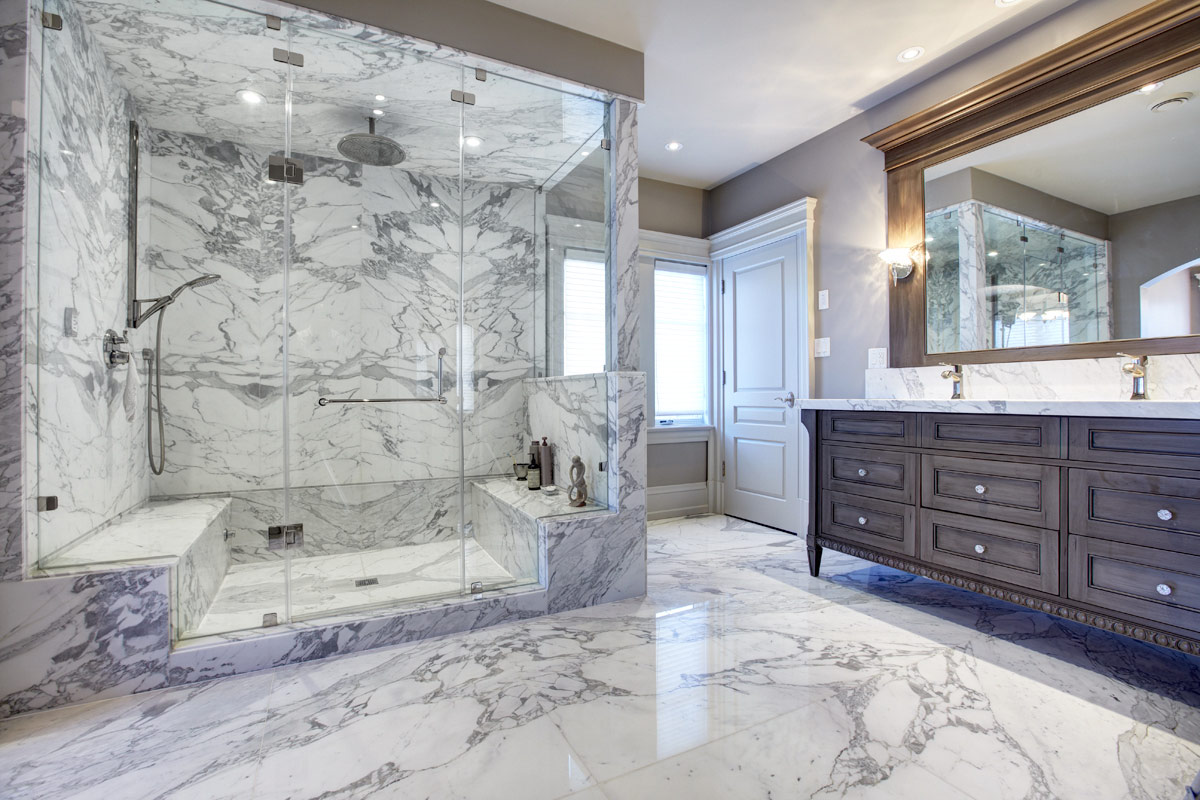 Gallery - Granite By Design